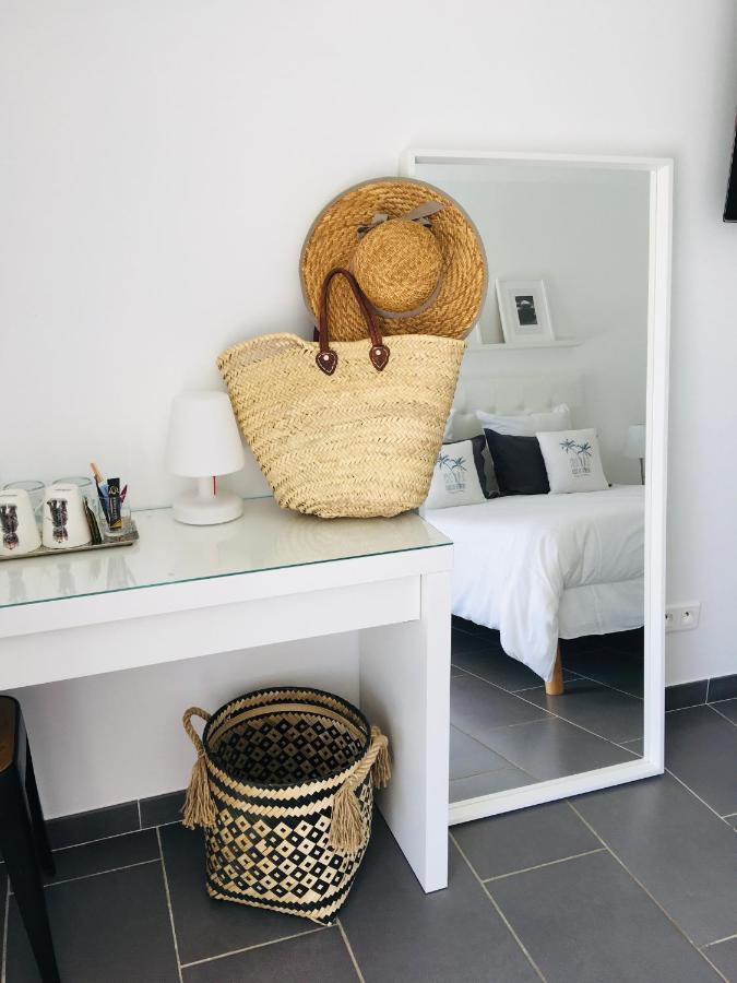 La Villa Mediterranee Wellness Spa Piscine Saint-Drezery Luaran gambar