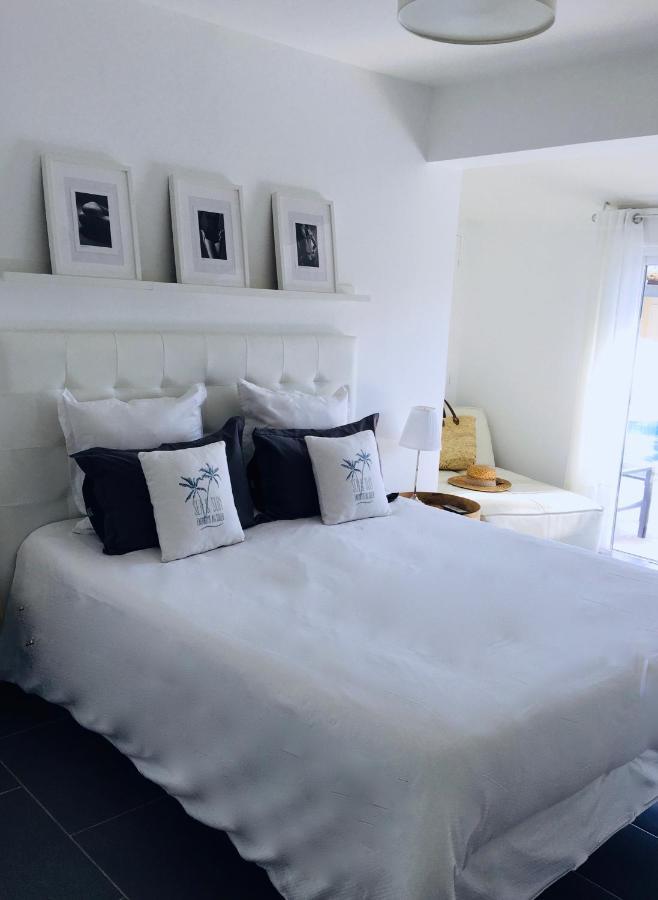 La Villa Mediterranee Wellness Spa Piscine Saint-Drezery Luaran gambar